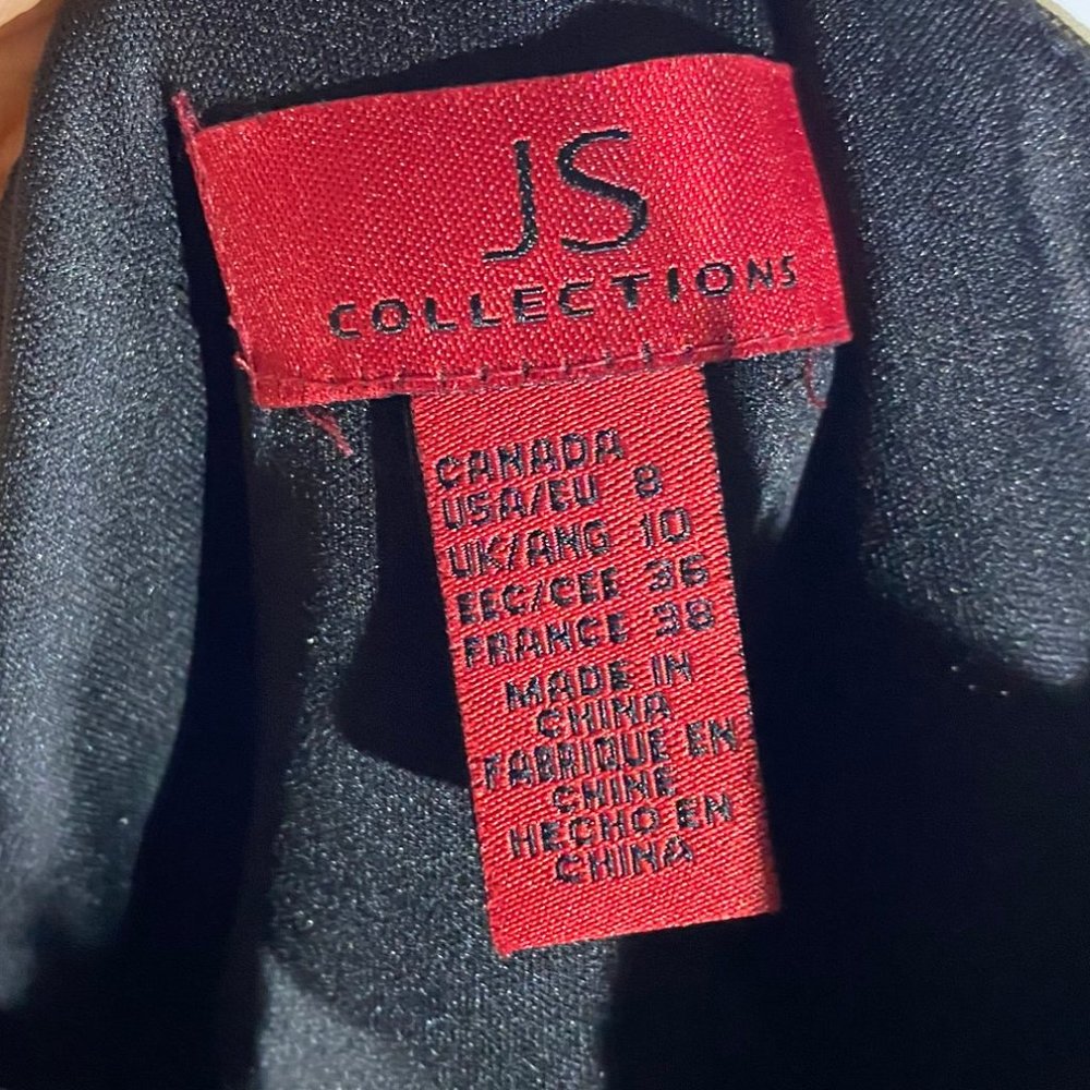 JS Collection - Dress - Picture 6 of 6